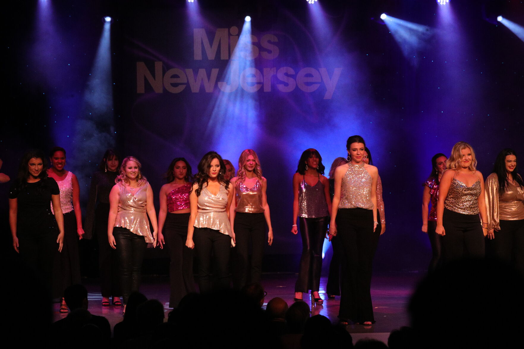 Miss New Jersey Final 2021